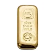ABC gold bullion