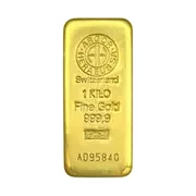 Argor-Heraeus gold bullion