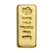PAMP gold bullion