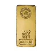 Royal Canadian Mint gold bullion