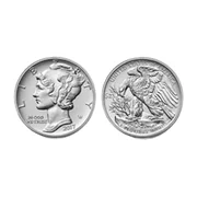 American Eagle (US Mint) palladium bullion